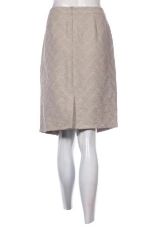 Spódnica Gerry Weber, Rozmiar L, Kolor Szary, Cena 194,69 zł