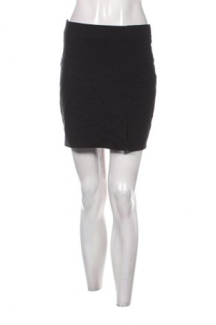 Rock Gina Tricot, Größe M, Farbe Schwarz, Preis 4,99 €