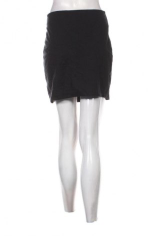 Rock Gina Tricot, Größe M, Farbe Schwarz, Preis 4,99 €