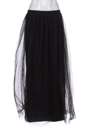 Rock Gina Tricot, Größe M, Farbe Schwarz, Preis € 13,81