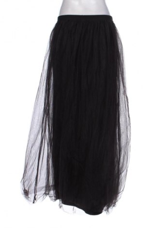 Rock Gina Tricot, Größe M, Farbe Schwarz, Preis € 13,81