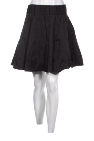 Rock Gina Tricot, Größe XL, Farbe Schwarz, Preis 10,23 €