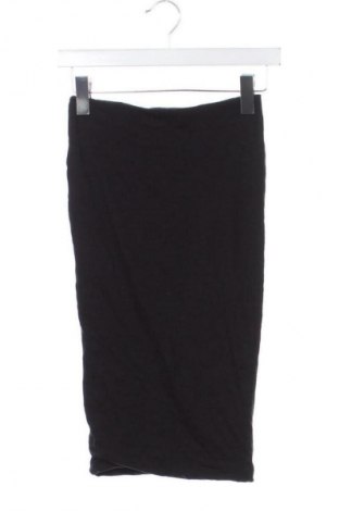 Rock H&M, Größe XS, Farbe Schwarz, Preis € 5,99