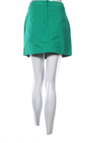 Rock H&M, Größe L, Farbe Grün, Preis 9,99 €