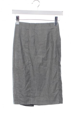 Rock H&M, Größe XXS, Farbe Mehrfarbig, Preis € 13,99