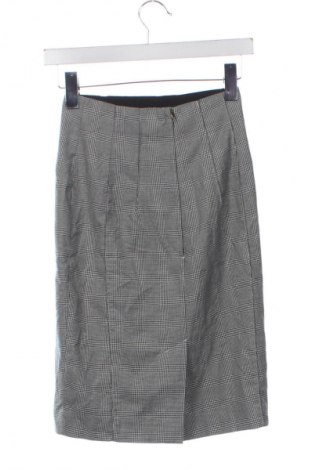 Rock H&M, Größe XXS, Farbe Mehrfarbig, Preis € 13,99