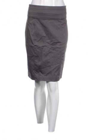 Φούστα H&M, Μέγεθος M, Χρώμα Γκρί, Τιμή 6,99 €