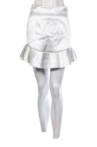 Sukňa H&M, Veľkosť S, Farba Strieborná, Cena  4,95 €