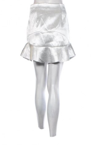 Sukňa H&M, Veľkosť S, Farba Strieborná, Cena  4,95 €