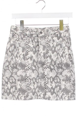 Fustă H&M, Mărime XS, Culoare Multicolor, Preț 40,99 Lei