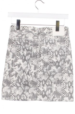 Fustă H&M, Mărime XS, Culoare Multicolor, Preț 40,99 Lei
