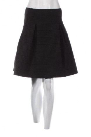 Rock H&M, Größe L, Farbe Schwarz, Preis 5,99 €
