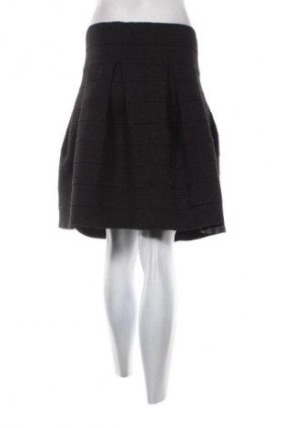 Rock H&M, Größe L, Farbe Schwarz, Preis 5,99 €