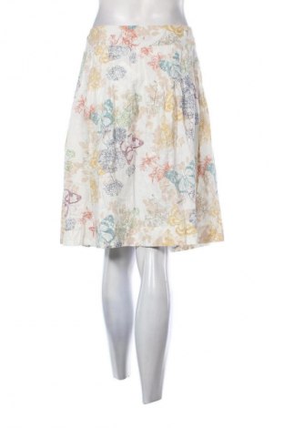 Rock H&M, Größe L, Farbe Mehrfarbig, Preis 6,99 €