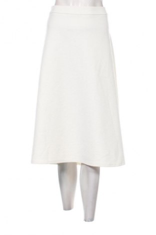 Пола H&M, Размер XL, Цвят Бял, Цена 23,99 лв.