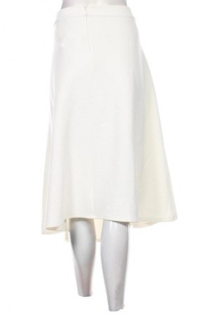 Пола H&M, Размер XL, Цвят Бял, Цена 23,99 лв.