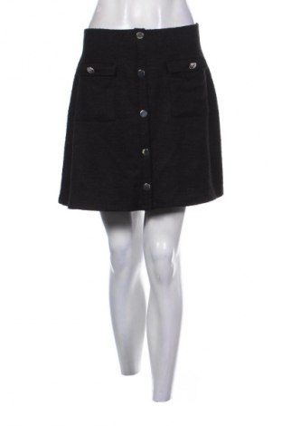 Rock H&M, Größe L, Farbe Schwarz, Preis € 5,99