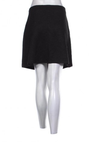 Rock H&M, Größe L, Farbe Schwarz, Preis € 5,99