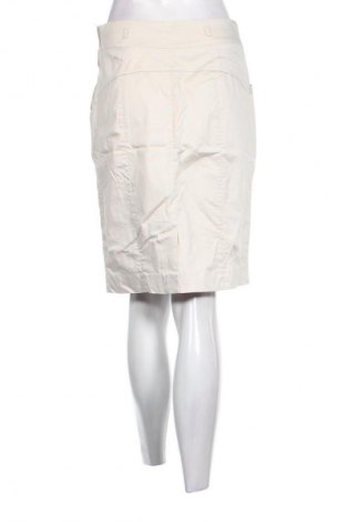 Rock H&M, Größe M, Farbe Beige, Preis 5,99 €
