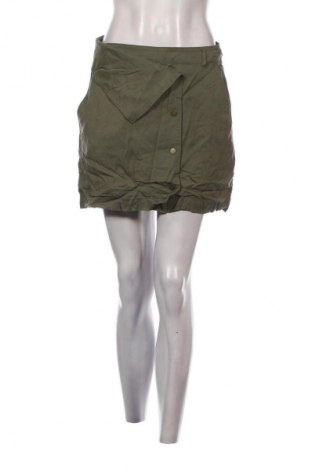 Пола H&M, Размер M, Цвят Зелен, Цена 19,99 лв.