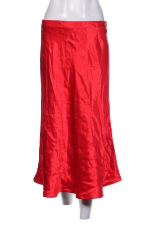 Φούστα H&M, Μέγεθος M, Χρώμα Κόκκινο, Τιμή 18,00 €