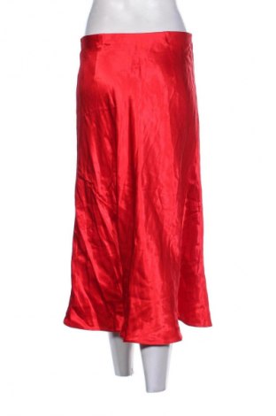 Φούστα H&M, Μέγεθος M, Χρώμα Κόκκινο, Τιμή 18,00 €