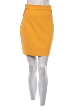 Rock H&M, Größe S, Farbe Orange, Preis € 9,72