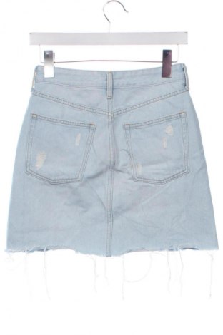 Rock H&M, Größe XS, Farbe Blau, Preis € 15,00