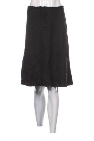 Rock H&M, Größe XL, Farbe Schwarz, Preis € 10,00