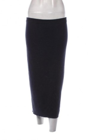 Sukně H&M, Velikost L, Barva Modrá, Cena  291,00 Kč