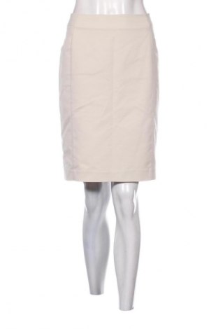 Rock H&M, Größe XL, Farbe Beige, Preis € 10,00
