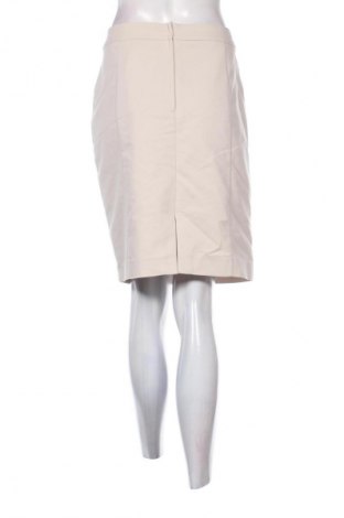 Rock H&M, Größe XL, Farbe Beige, Preis € 10,00