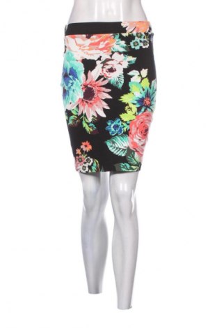 Fustă H&M, Mărime S, Culoare Multicolor, Preț 48,47 Lei