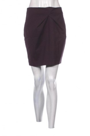 Sukně H&M, Velikost M, Barva Fialová, Cena  241,00 Kč