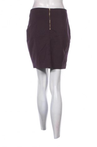 Sukně H&M, Velikost M, Barva Fialová, Cena  241,00 Kč
