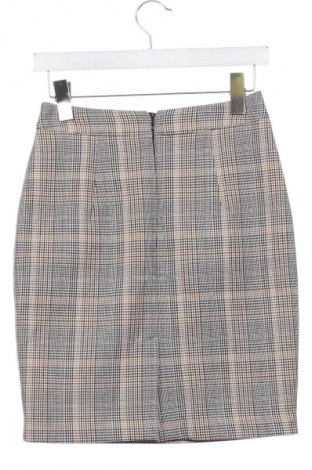 Fustă H&M, Mărime XS, Culoare Multicolor, Preț 48,83 Lei