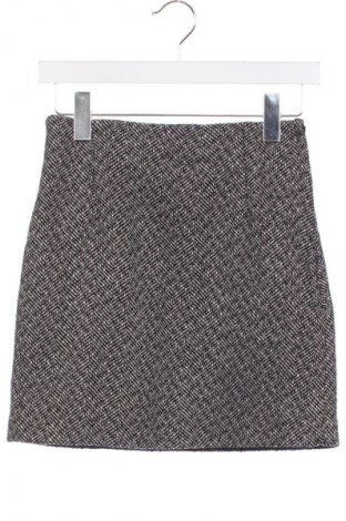 Rock H&M, Größe XS, Farbe Mehrfarbig, Preis € 7,99