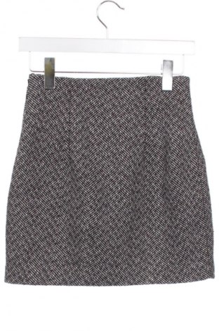 Rock H&M, Größe XS, Farbe Mehrfarbig, Preis € 7,99