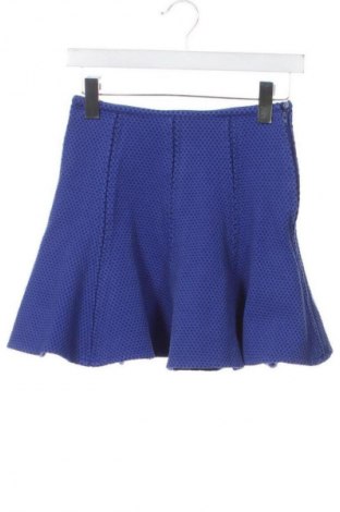 Rock H&M, Größe XS, Farbe Lila, Preis € 5,99
