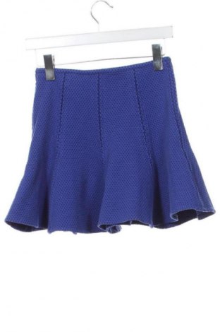 Rock H&M, Größe XS, Farbe Lila, Preis € 5,99