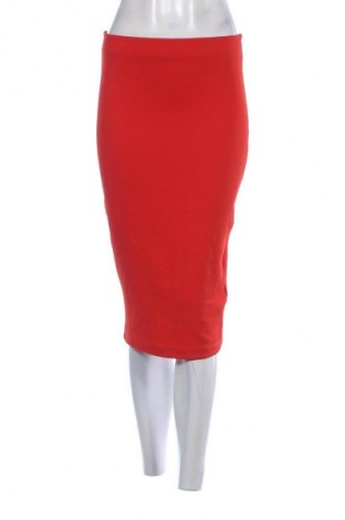 Rock H&M, Größe S, Farbe Rot, Preis € 7,99