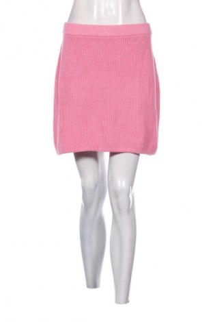 Sukňa H&M, Veľkosť L, Farba Ružová, Cena  10,00 €