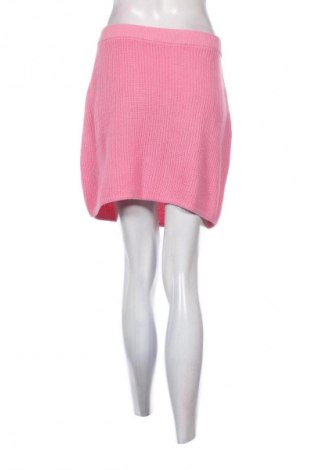 Sukňa H&M, Veľkosť L, Farba Ružová, Cena  10,00 €