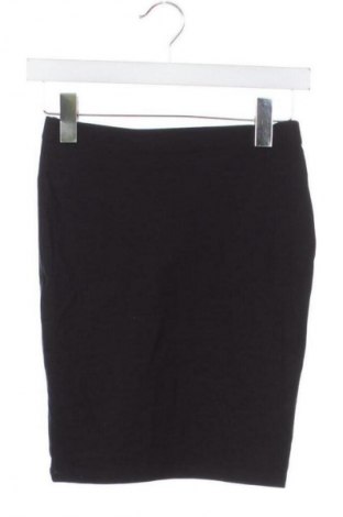 Spódnica H&M, Rozmiar XS, Kolor Czarny, Cena 71,00 zł
