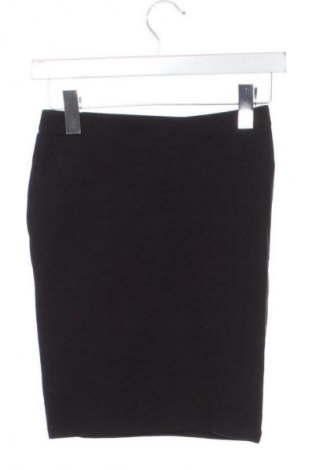 Spódnica H&M, Rozmiar XS, Kolor Czarny, Cena 71,00 zł
