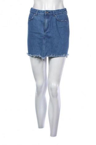 Φούστα H&M Divided, Μέγεθος S, Χρώμα Μπλέ, Τιμή 8,99 €