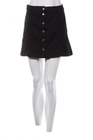 Fustă H&M Divided, Mărime S, Culoare Negru, Preț 41,99 Lei