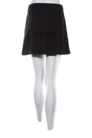 Fustă H&M Divided, Mărime S, Culoare Negru, Preț 41,99 Lei