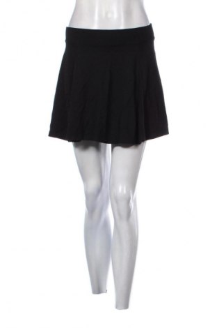 Sukňa H&M Divided, Veľkosť S, Farba Čierna, Cena  5,95 €