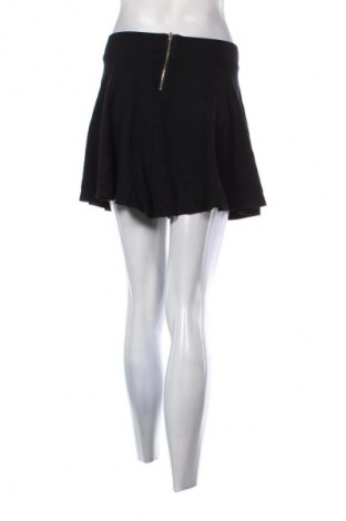 Sukňa H&M Divided, Veľkosť S, Farba Čierna, Cena  5,95 €